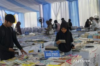 Banten Book Fair 2025
