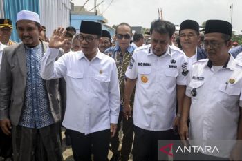 Target penambahan SPPG di Banten