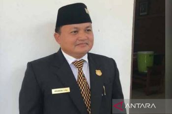 Ketua DPRD Kapuas ingatkan pejabat baru amanah dalam bekerja