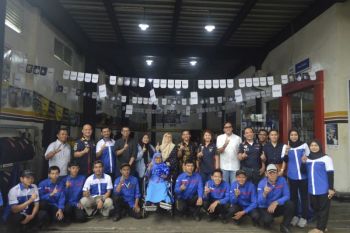 Mobil Lubricants resmikan jaringan MobilSM Car Care baru di Cibubur