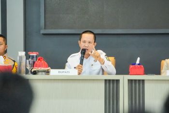 Morowali tolak pembangunan intake air baku industri PT BTIIG