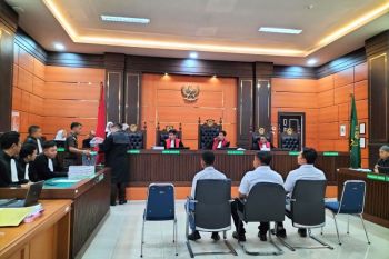 Empat polisi jadi saksi kasus polisi tembak polisi di Solok Selatan