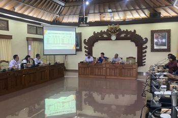Disdikpora Bali pastikan situs SPMB lancar, kecuali ada masalah sinyal
