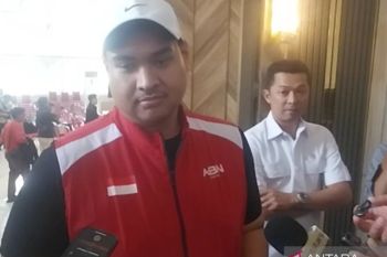 Tanggapi sanksi FIFA, Menpora ajak suporter lebih santun