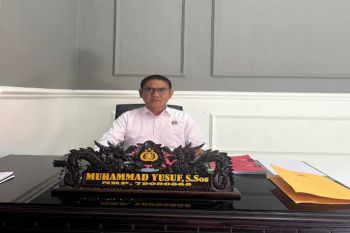 Polres Pasangkayu tangkap tiga pelaku penyalahgunaan narkoba