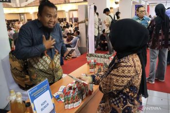 Wamen akui iptek masih jadi tantangan pengembangan UMKM
