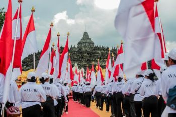 Perayaan Waisak 2025 gerakkan ekonomi daerah