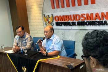 Ombudsman sebut mitra masih bisa untung Rp2.000 perporsi MBG