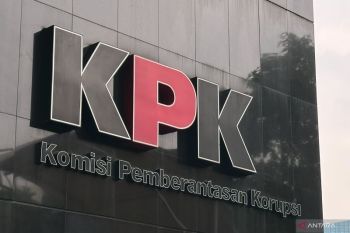 KPK umumkan kasus TPPU Abdul Gani Kasuba dihentikan