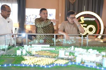 Pemkot Makassar anggarkan hingga Rp10 miliar merevitalisasi pasar