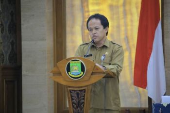 Dinsos Kota Tangerang buka pelatihan cukur rambut gratis