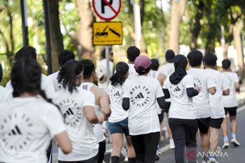 MFTP kembali hadir, inspirasi jutaan orang lindungi tempat berolahraga