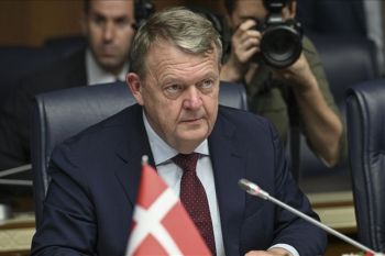 Denmark akan panggil Dubes AS terkait penunjukan utusan khusus Greenland