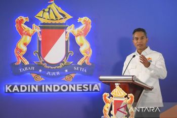 Kadin: Anggota lakukan intimidasi-pemerasan langsung dinonaktifkan