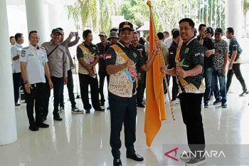 Wabup Barsel: FBIM tepat dalam mengimbangi dan menyaingi budaya negara lain