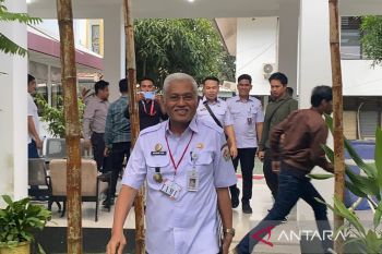 Kejati minta keterangan Sekda Sultra sebagai saksi dugaan korupsi