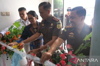 Kejati NTT siap memberikan pelayanan hukum gratis bagi masyarakat