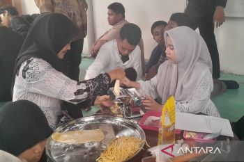 PKBM di Aceh latih anak putus sekolah jadi wirausaha