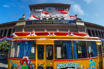 PTPN I Regional 4 salurkan Rp3 triliun dana TJSL untuk UMKM