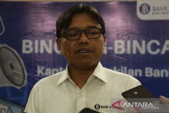 BI Balikpapan catat transaksi QRIS capai 10,4 juta kali