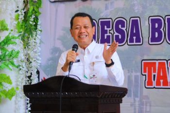Pemkab Kudus  usulkan penambahan empat kolam retensi atasi banjir