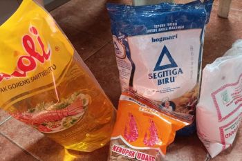 Biak Numfor gencarkan pengawasan produk kedaluwarsa