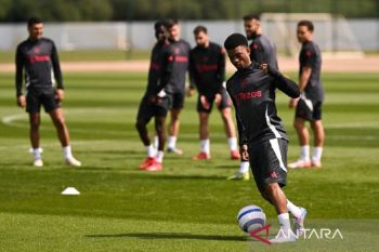 Renovasi Carrington disebut jadi awal Baru Manchester United