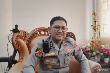 Polres Kutim sasar aktivitas premanisme dalam Ops Pekat Mahakam II