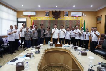 Pemkab OKI siapkan lahan 10 hektare untuk  Sekolah Rakyat