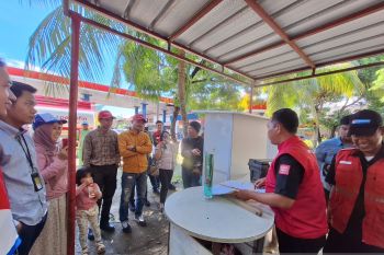 Pertamina Sumbagsel ajak masyarakat pantau  kualitas BBM di SPBU