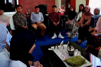 Pemkab Natuna gencar sosialisasikan peluang beasiswa bagi putra daerah