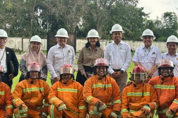 PPSDM Migas Cepu jadi model pelatihan pekerja migran