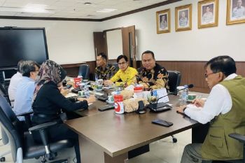 Pemkot Pariaman minta BNPB bangun shelter mitigasi bencana tsunami