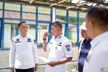 Pemkab Solok siapkan Rp7,6 miliar untuk pembangunan sekolah rakyat