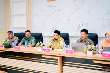 Pemkab Solok dorong pemanfaatan aset tanah secara adil bagi warga