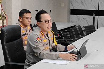 24 saksi diperiksa Polda terkait laporan Jokowi soal ijazah