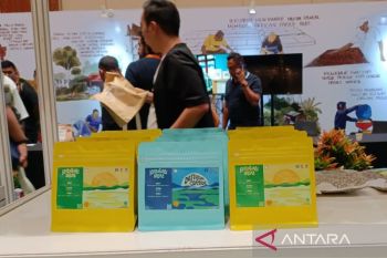 Kopi Karangsari Kuningan mewakili Jabar di ajang World of Coffee 2025