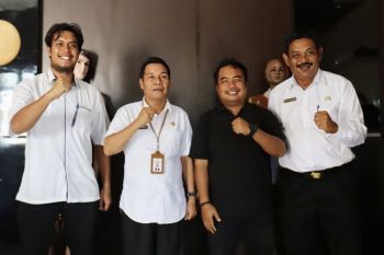 Legislator Gumas sebut FBIM jaga kelestarian budaya di era digital