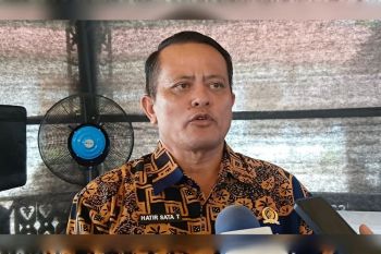 DPRD apresiasi pencapaian 100 hari kerja Wali Kota Palangka Raya