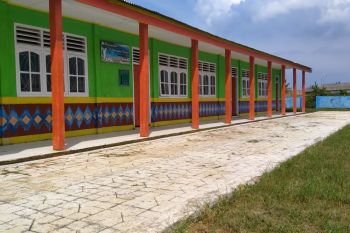 PHE OSES dukung kemajuan pendidikan di Lampung Timur