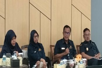 DJP DIY: Ekononi DIY tumbuh 5,11 persen "yoy"
