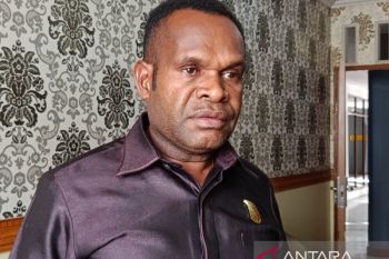 DPRP Pegunungan imbau warga tidak terpancing isu modal usaha