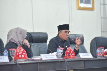 Gubernur: Satgas PKA identifikasi 17 kasus konflik agraria di Sulteng