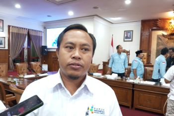 Stok pupuk di Tulungagung aman hingga akhir tahun