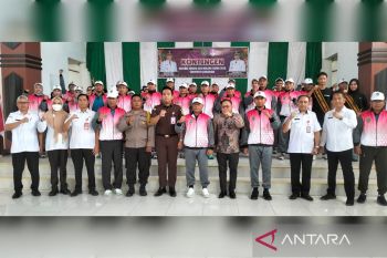 Sukamara bertekad tingkatkan prestasi di FBIM