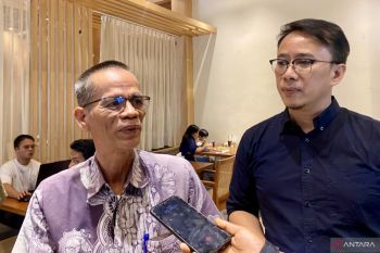 Bursa Kerja Tunas di Batam buka 1.346 lowongan