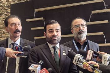 PUIC sepakat agar India-Pakistan tak ambil tindakan eskalatif