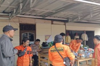Seorang pendaki ditemukan meninggal di puncak gunung Pesagi