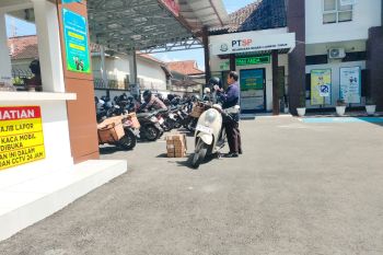 Puluhan Kasek SD di Lombok Timur diperiksa kejaksaan buntut korupsi Dikbud