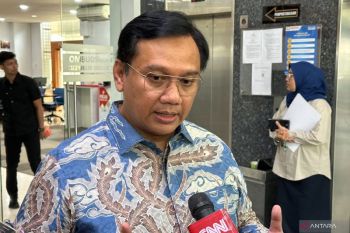 Ombudsman menilai pembiayaan at cost untuk MBG tutup ruang main-main